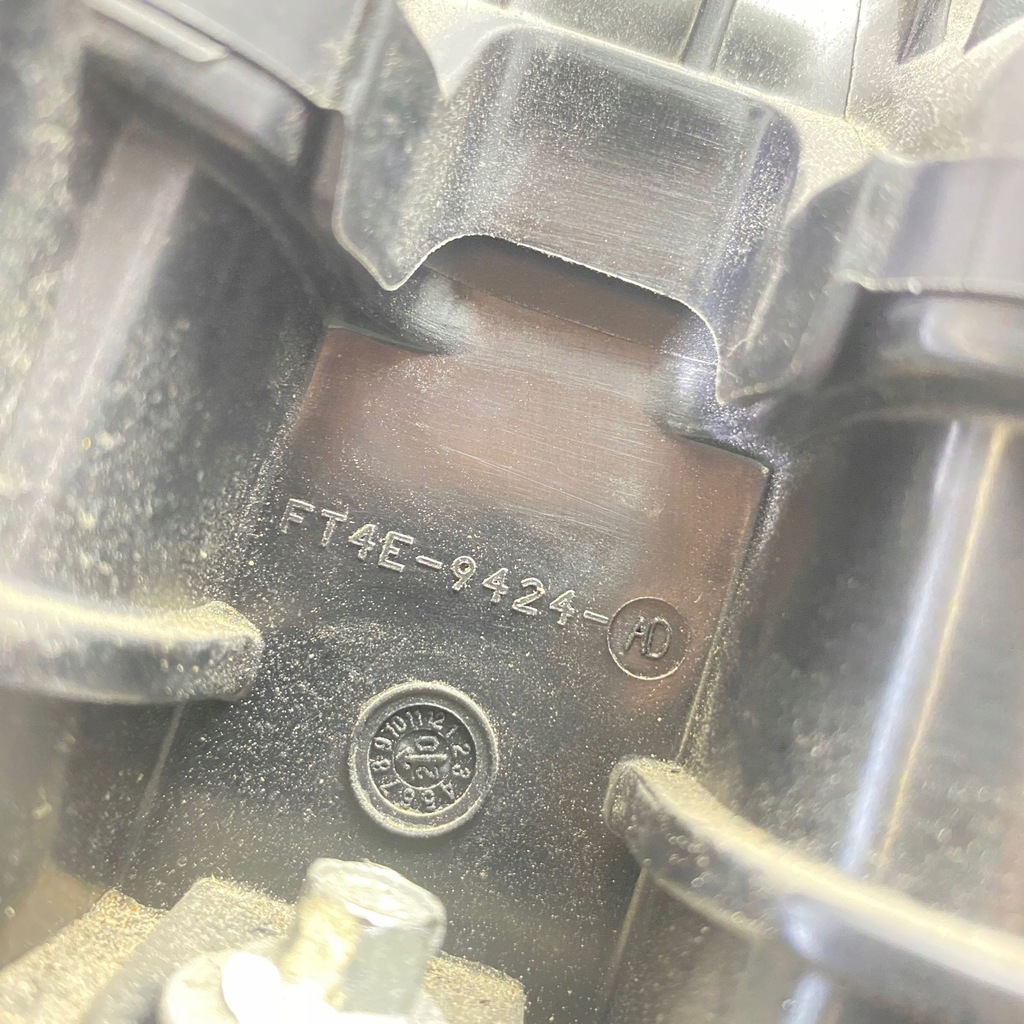 фото №9, Ford edge ii 2020 колектори впускні