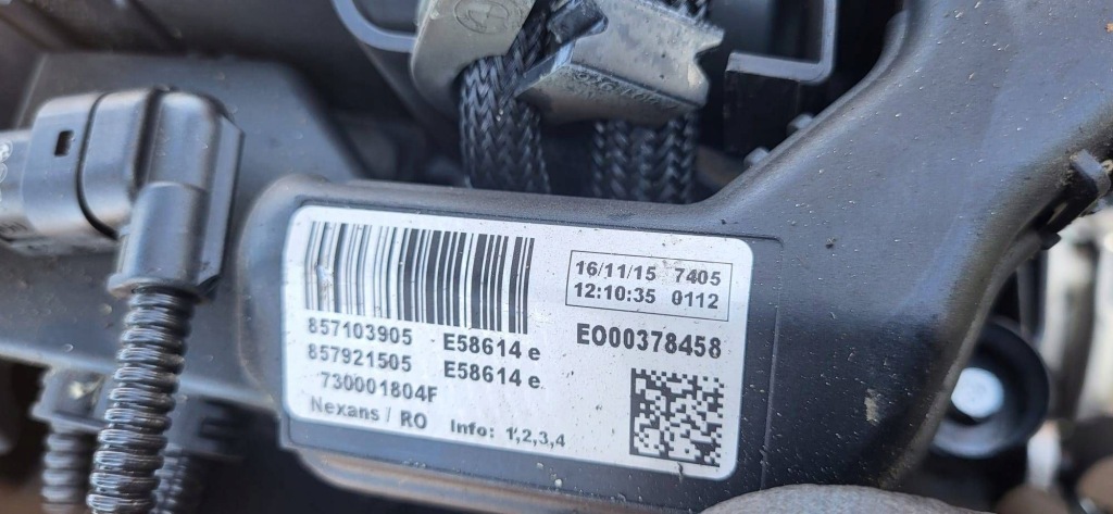 фото №12, Bmw 1 f20 f21 двигатель n6529448