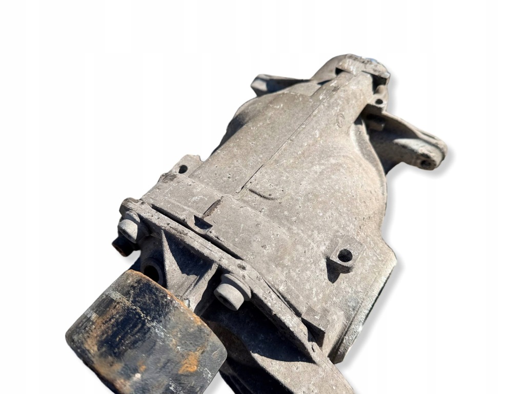 Bmw 5 f10 f11 рестайлинг  lci дифференциал мост дифференциал задний 7584450 Киев