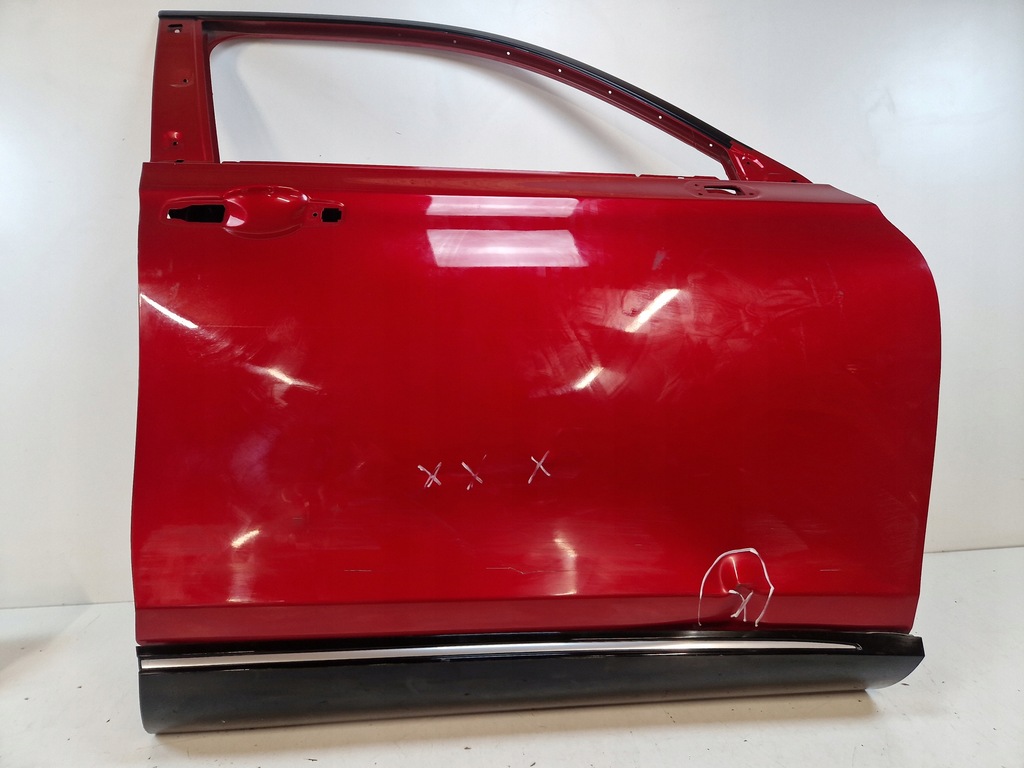 фото №10, Honda hr-v hrv iii 3 22- дверь передние правое перед