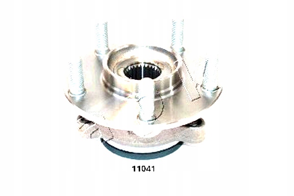 фото №3, Ступиця колеса japko