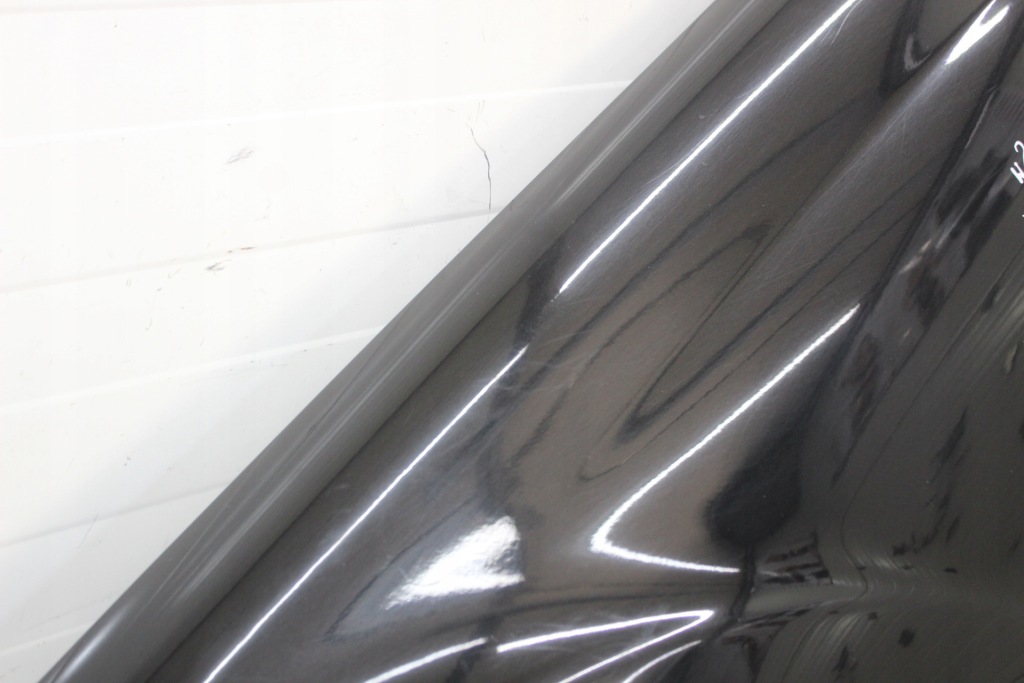 фото №10, Mercedes s w221 крыло левый перед передний aluminiowy 197 оригинальный alu