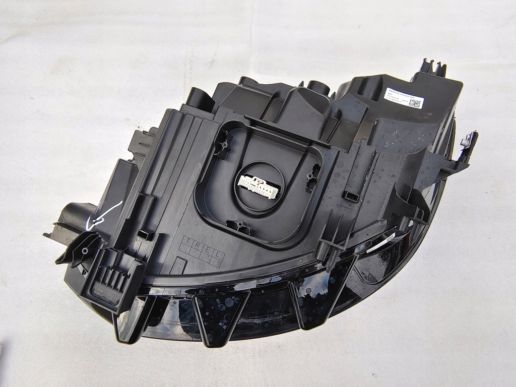 фото №7, Vw id3 id.3 full led лампа правый перед 10b941006c