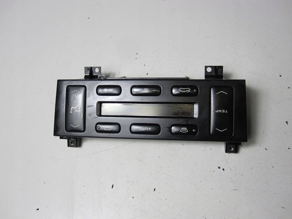 фото №1, Панель кондиціонера peugeot 406 2000r