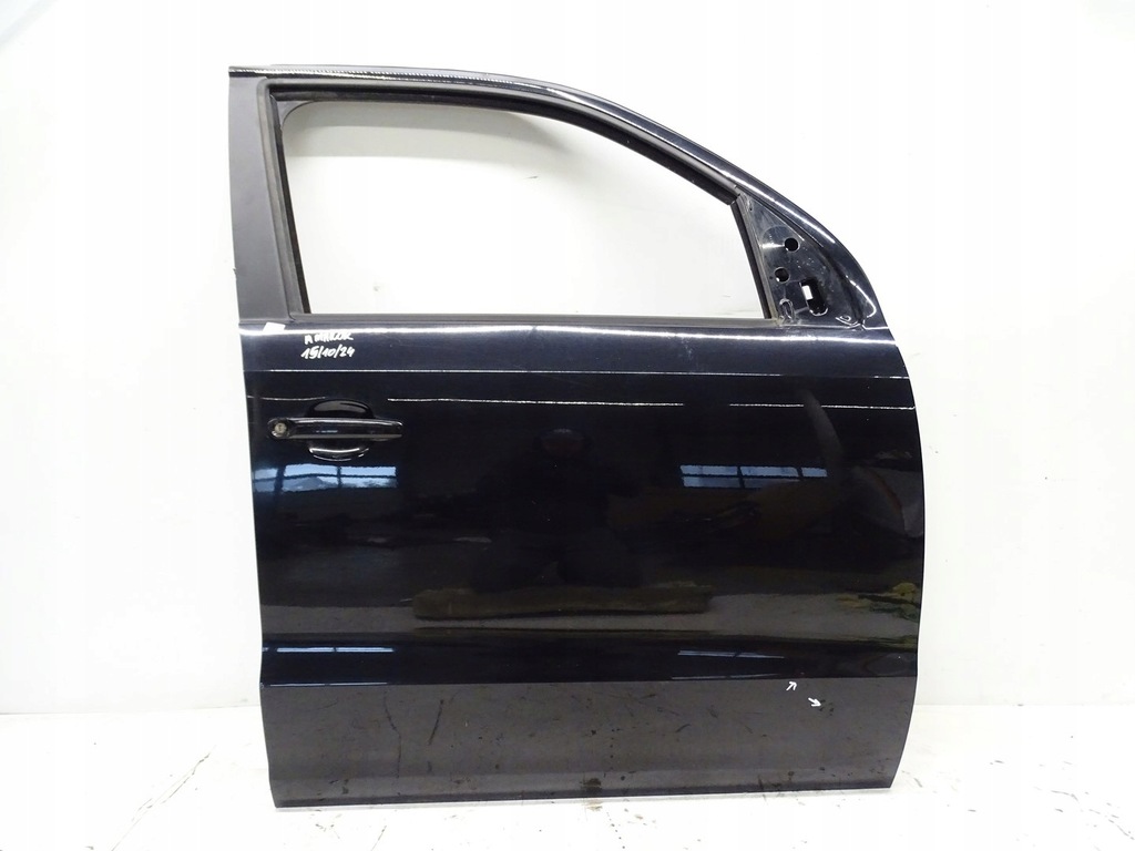 фото №1, Дверь правый перед правое передние vw amarok i 2h lc9x