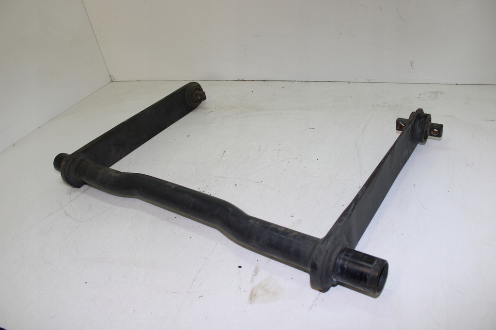 фото №5, Тяга стабилизатор reakcyjny стабилизатор перед actros mp4 lowdeck