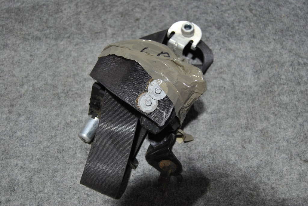 фото №1, Dodge ram 1500 iv pas передний левый сработавший