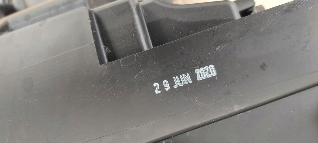 фото №9, Лампа правая перед передняя full led kia stonic lift 92102-h8 92102-h8000