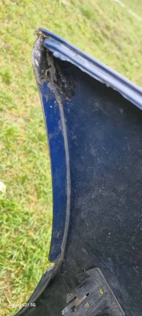 фото №9, Бампер передний перед toyota auris ii lift