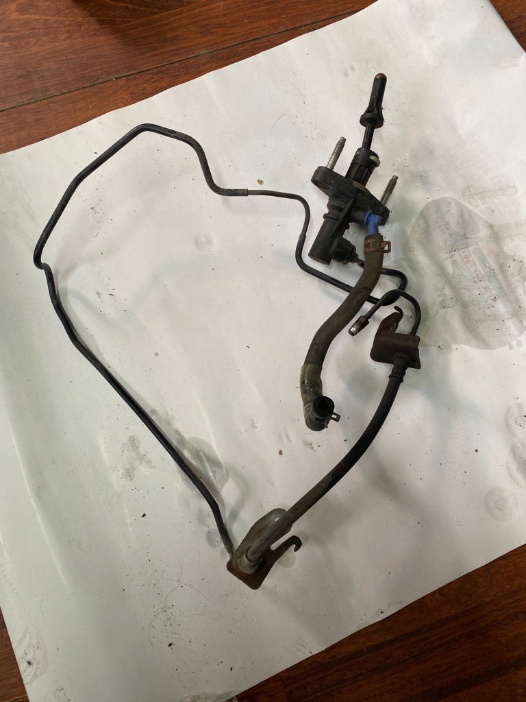 Купить Помпа сцепления toyota yaris ii 1,4 d4d