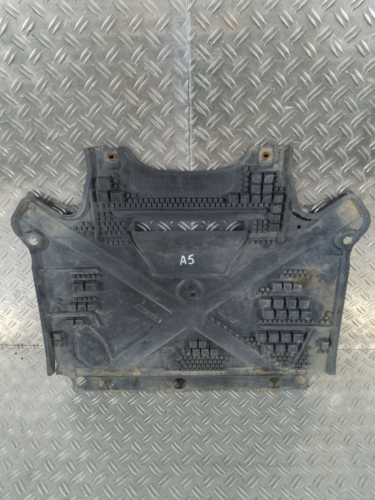 фото №1, Audi a5 8t 07- защита pod двигатель coupe