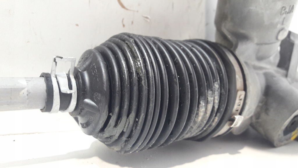 фото №8, Renault clio v 2020 рулевая рейка трансмиссия 6820000367 490011723r