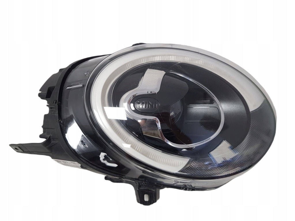 Купить Mini f55 f56 фара правый  передняя перед фара full led 7494884