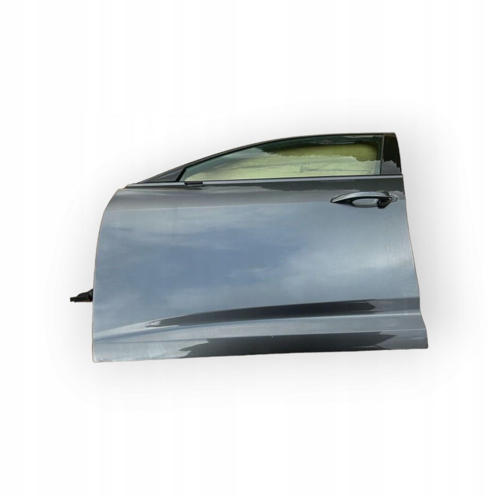 фото №1, Audi a6 s6 c8 4k 2019-23 rok lz7s дверь левый перед