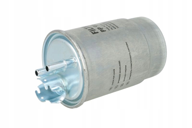 фото №1, Фильтр топлива fiat doblo, doblo/minivan, palio