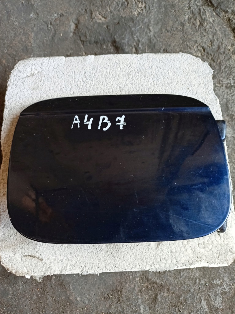 фото №1, Крышка заливной топлива audi a4 b7 lz5a 8e0010183k