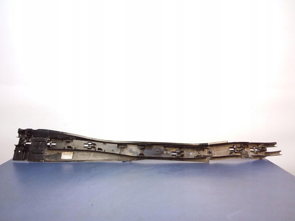 фото №4, Volvo v60 i защита пластиковая трубопровод топлива