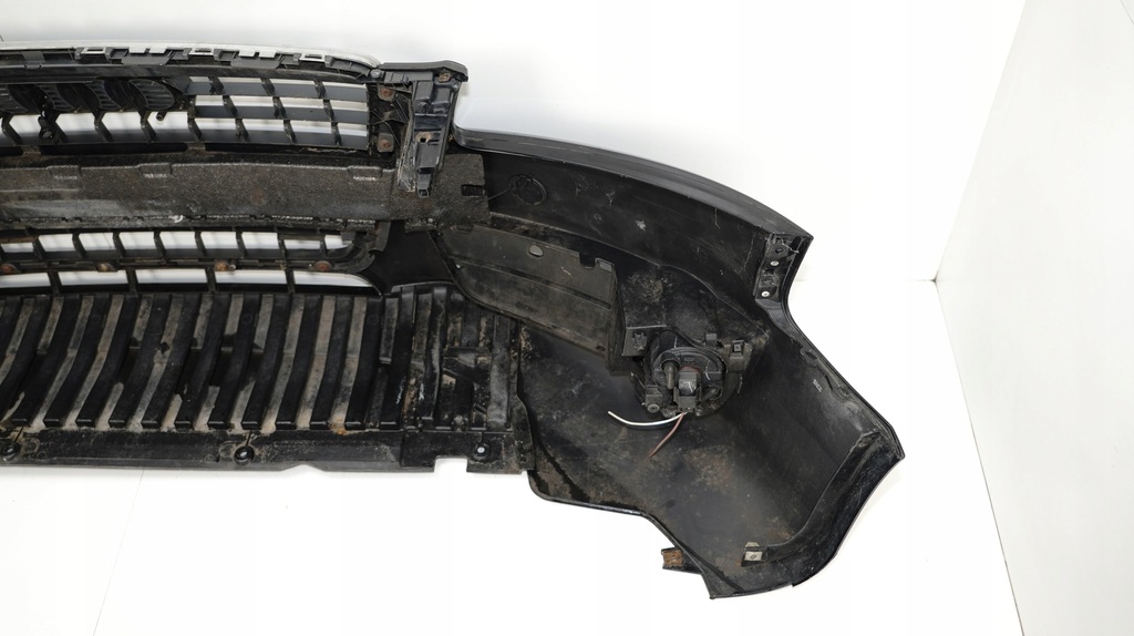фото №11, Бампер перед передній audi a5 8t coupe 07-11r ly9b