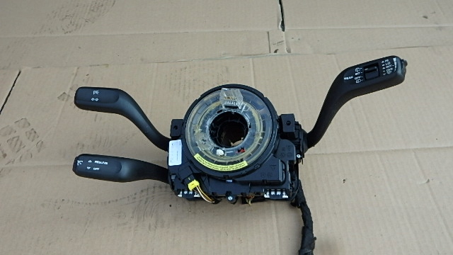 фото №1, Перемикач комбінований porsche cayenne 7p5953507fd