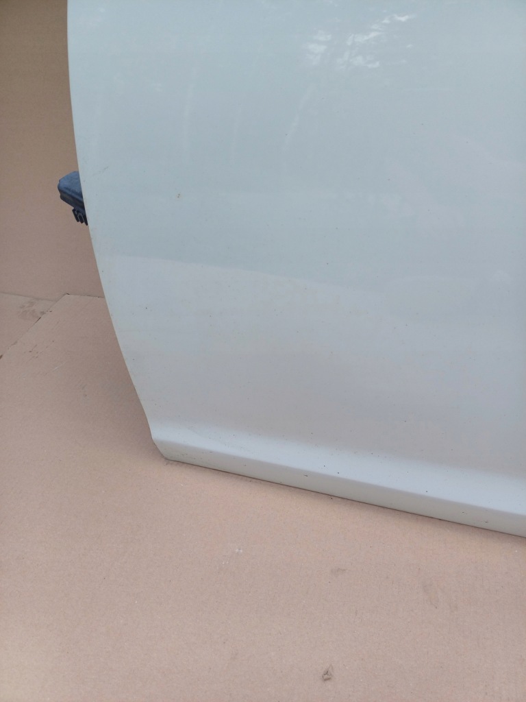 фото №5, Дверь левая перед opel astra j цвет y40r