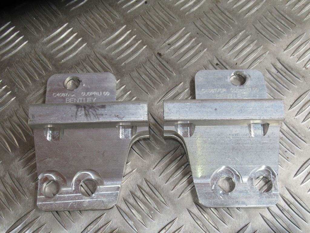 фото №1, Кронштейн каркас bentley gtc lift 3w0857954