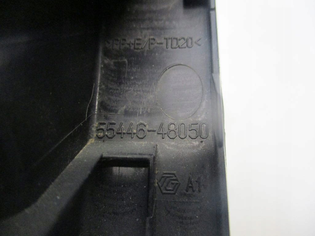 фото №5, Панель кнопки заливної пального кришки lexus rx450