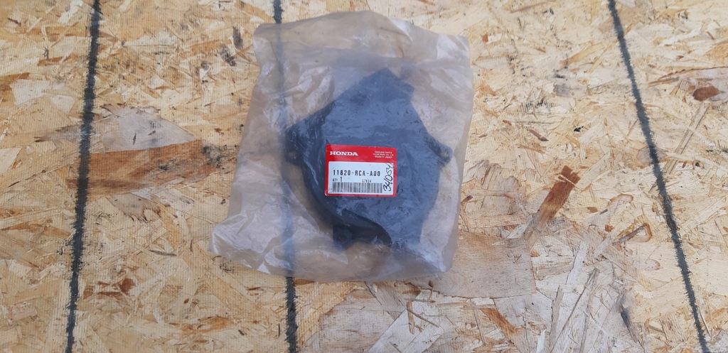 фото №1, Захист розподільного валу honda odyssey корпус