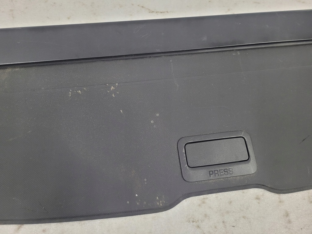 фото №5, Citroen c5 iii x7 шторка багажника