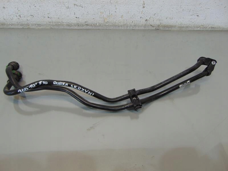 фото №1, Пабтрубок  труба трубка коробки передач bmw 5 f10