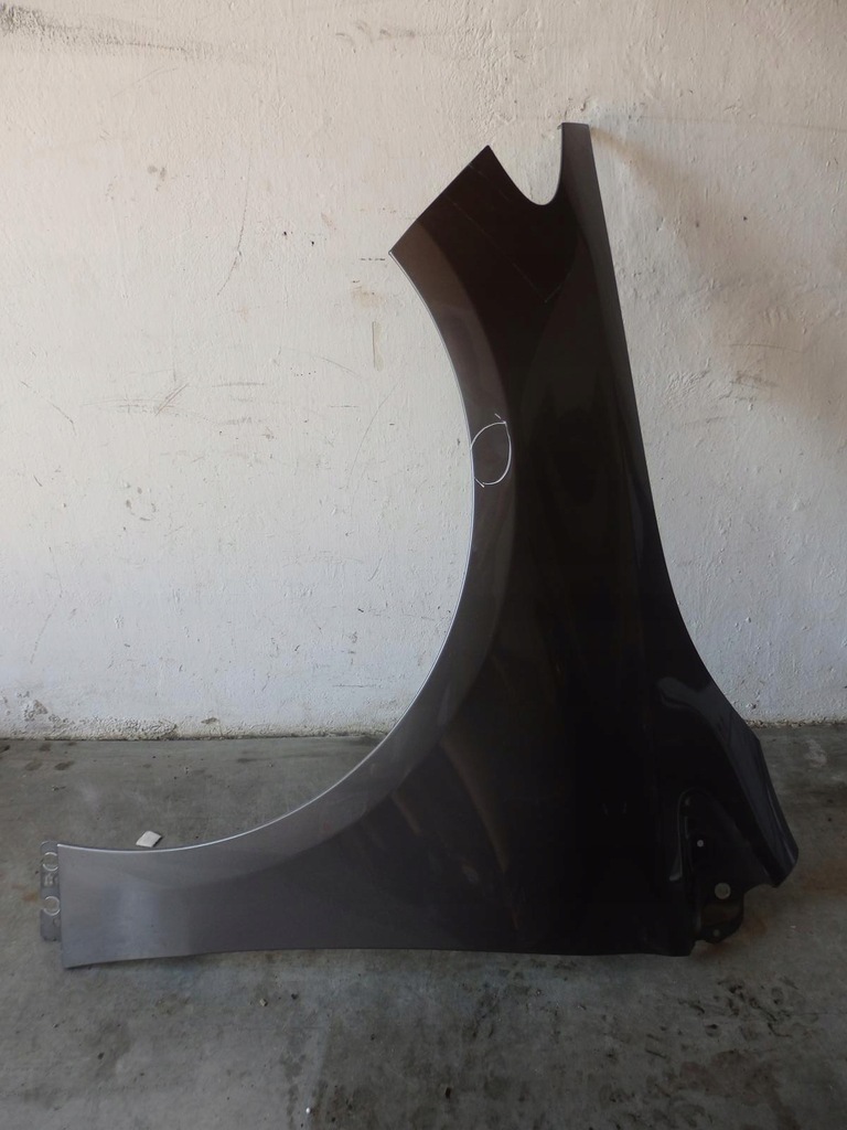 фото №1, Крила лівий перед mercedes w247 b-klasa 2020-