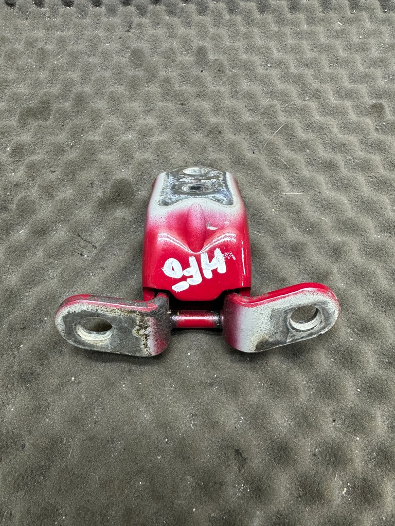 фото №1, 793202e000 петля дверь правый перед kia ceed