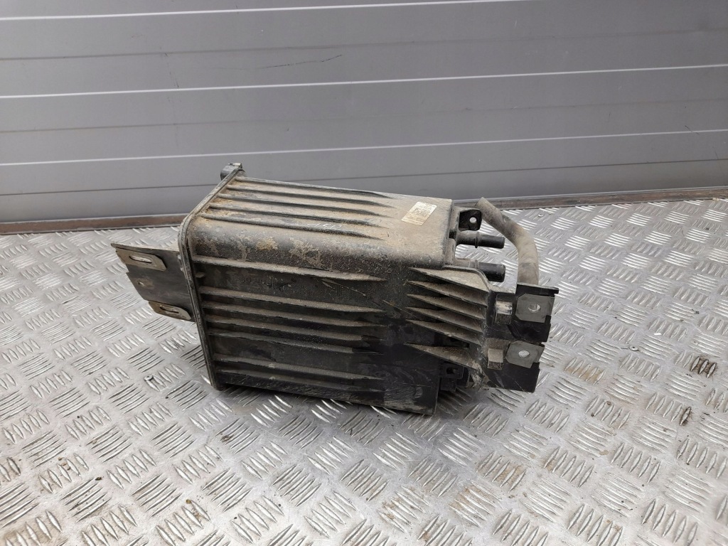 Ford f150 2017 фільтр вугільний Київ