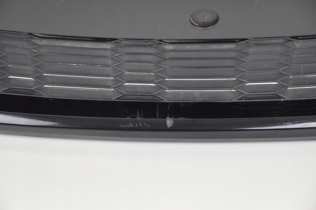 фото №9, Toyota chr c-hr lift 2020- бампер передний