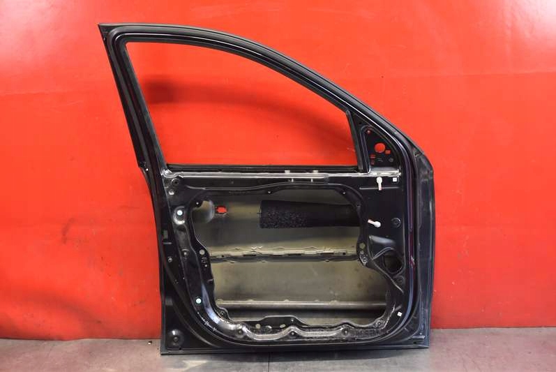 фото №14, Двері ліва перед передні 2z hyundai santa fe 2 ii 06-10