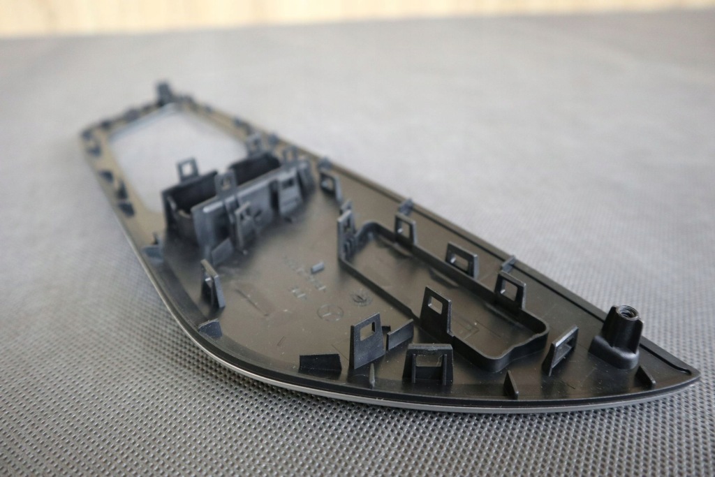 Mercedes slk r172 dekor рамка защита молдинг ручка обшивка правая a1727200622 с Разборки