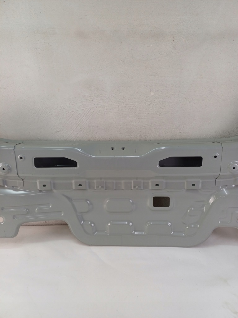 фото №8, Усилитель pas стенка задняя задняя hyundai i20 iii 3 20-