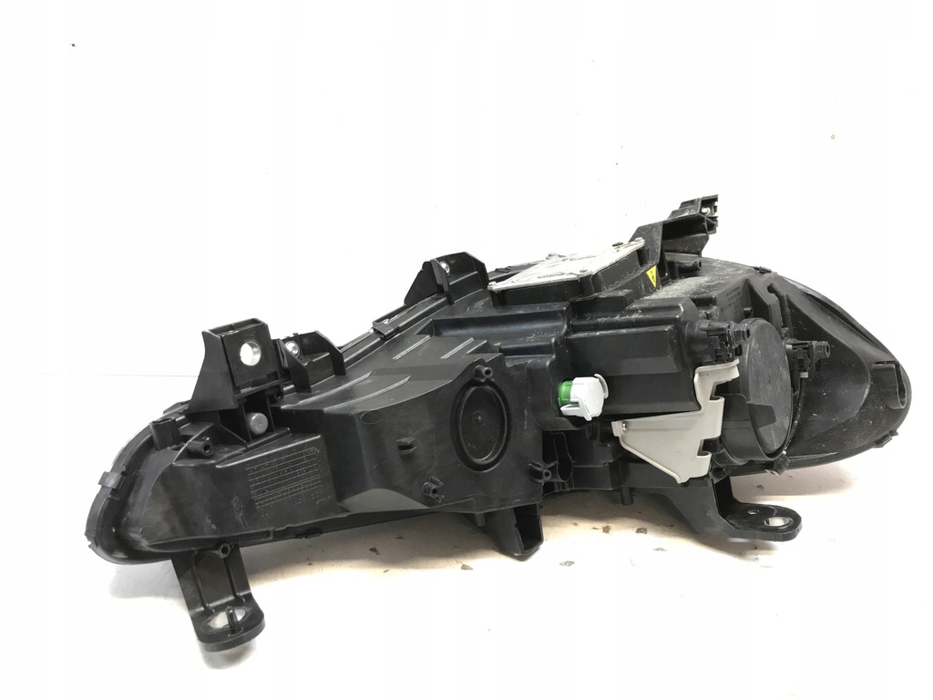 фото №14, Лампа перед левая alfa romeo giulia bi-xenon 25w 50564105