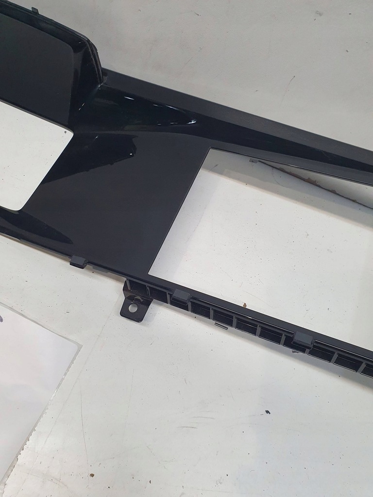 фото №6, Счетчик opel mokka b 9835986880 корпус спидометра