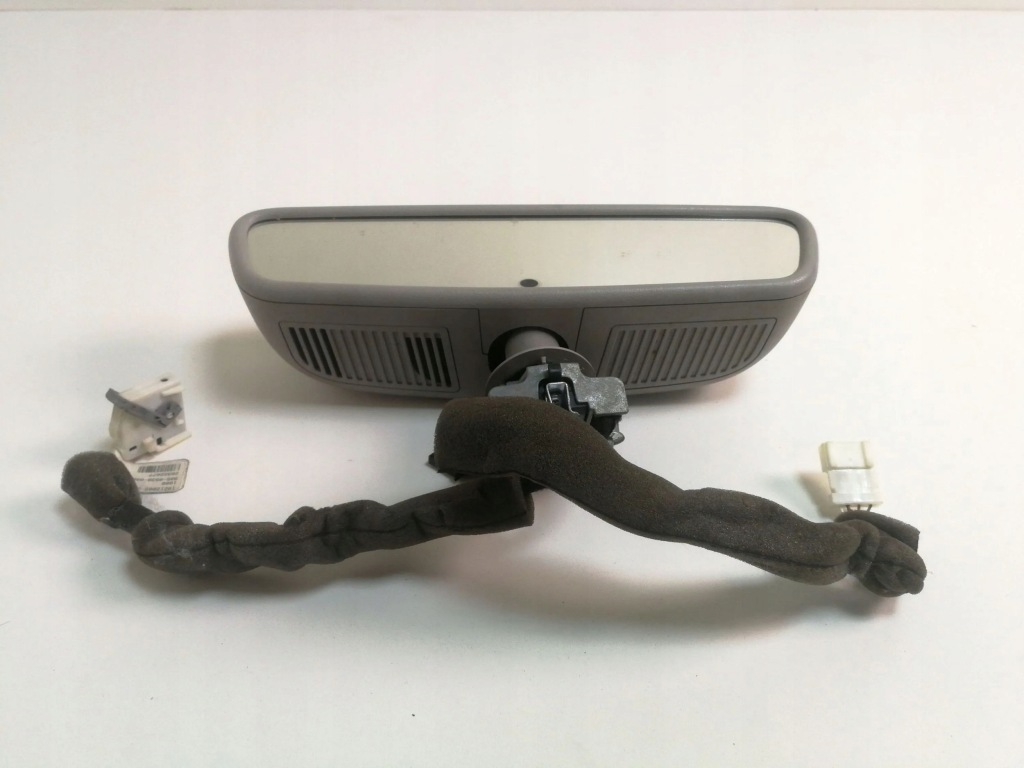 фото №1, Mercedes-benz ml w164 2009 дзеркало заднього виду