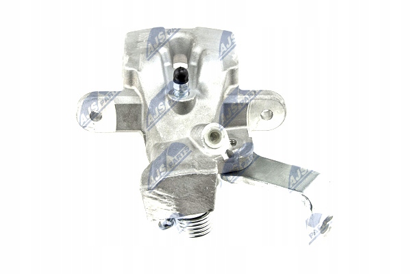 фото №10, Суппорт тормозной задняя suzuki swift 10- sx4 s-cross 13- vitara 15- левый