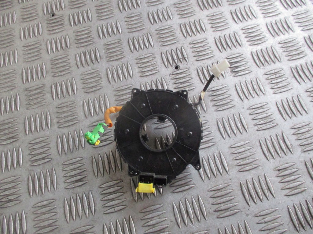 фото №6, Стрічка подушка безпеки kia magentis 03-05 sd02540003