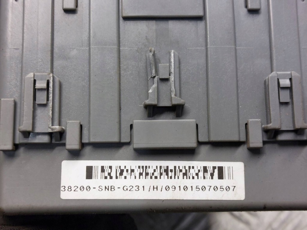 Купить Набор стартовый замок зажигания honda civic viii sedan 1.8 16v 37820-rna-e11