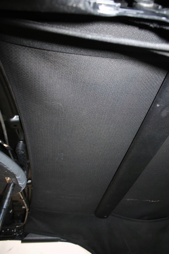 фото №13, Mini cooper one r57 cabrio 08r- дах складний скло