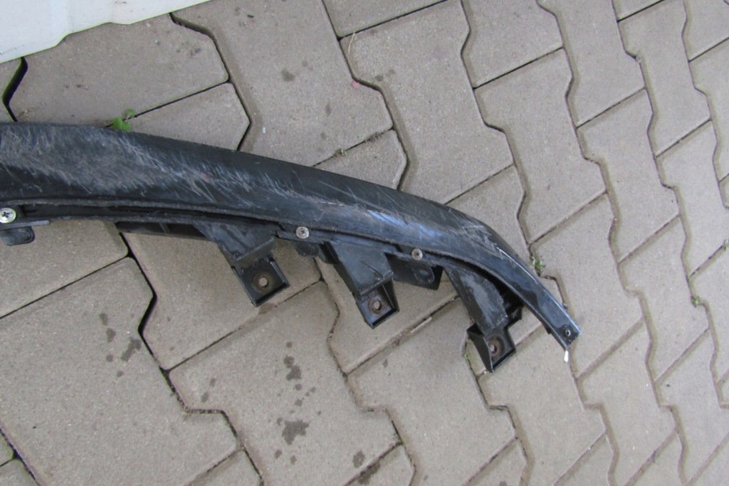 фото №11, Спойлер накладка перед mazda 2 speed sport 14-