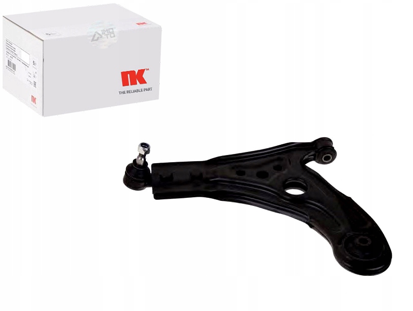 фото №1, Nk важіль chevrolet aveo хетчбек 1.2 t250. t255