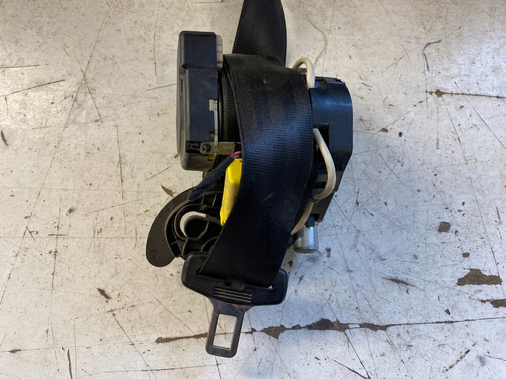 фото №8, Vw t5 multivan подушка подушка безопасности датчик ремни