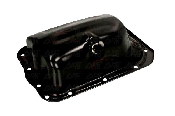 Поддон масляная сталь mazda 323 f vi 323 s vi 626 1 Цена