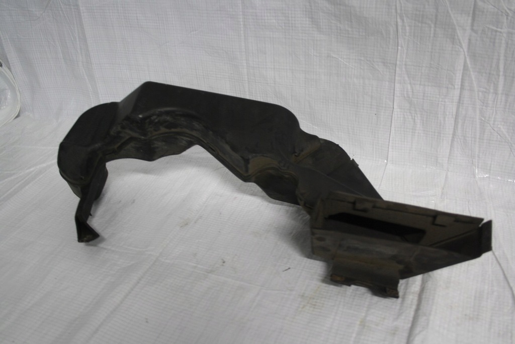 фото №4, Воздуховод труба воздуха skoda octavia i 2.0