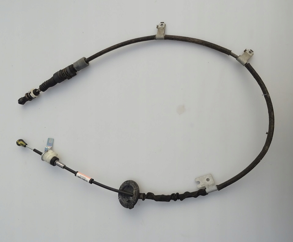 фото №1, 2016 camaro ss 6.2 трос переключения передач автоматическая коробка передач