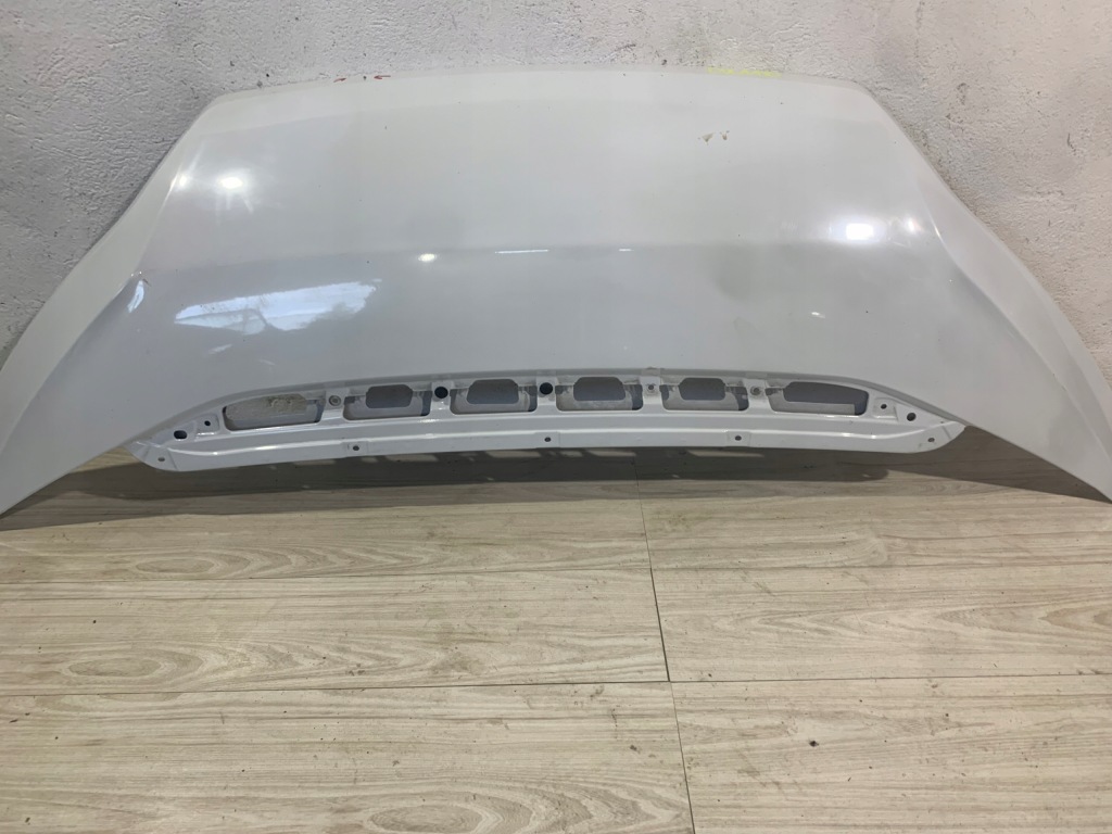 Ducato boxer jumper 3 14-21 рестайлінг  капот оригінал в Україні